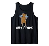 Photo Gallery capy fitness – unique capybara bodybuilder rodent gift canotta Photo Gallery capy fitness – unique capybara bodybuilder rodent gift canotta