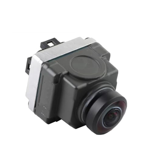 Caméra de recul pour stationner en ville avec votre break Volvo V60 V90 S90 XC90