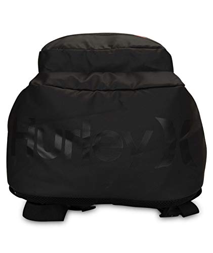 hurley surge ii backpack