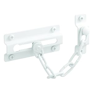Prime-Line U 9852 Türsicherheitskette 1 Stück
