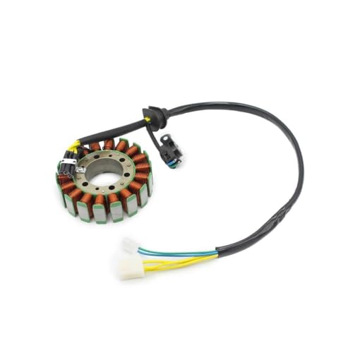 Bobine de stator pour Suzuki GSX1300 résout les pannes de batterie