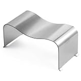 Ironwood 885 Heat Baffle Grill Replacement Parts for Traeger Ironwood 650 Timberline 1300 850 D2 Pro 780 575 Century 885 TFB78GZE TFB65BLE TFB78GLE TFB57GLE KIT0450 BCA1268 Heat Deflector Shield Plate