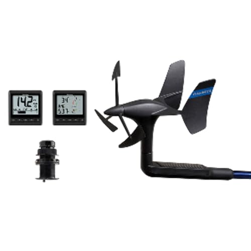GARMIN 010-01616-40 GNX Wireless Sail Pack GNX20 gWind Wireless2 DST810