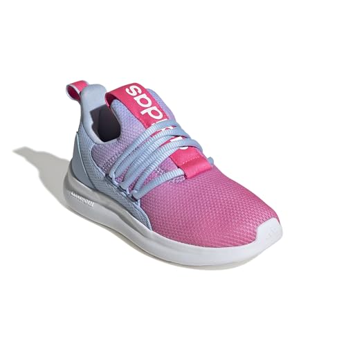 Image of adidas Kids' Lite Racer Adapt 7.0 Sneaker