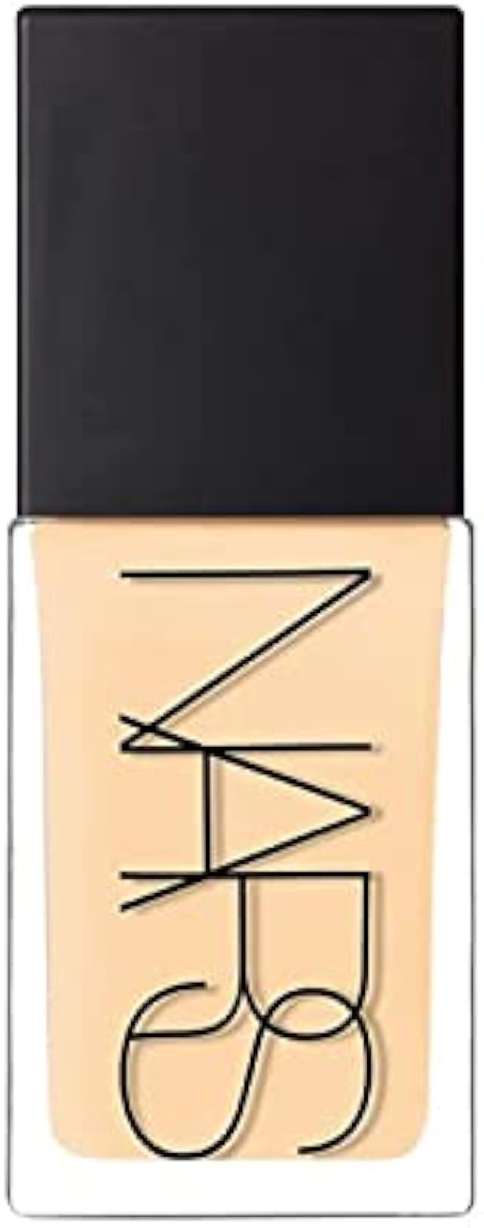 NARS Light Reflecting Foundation - Advanced Makeup-Skincare Hybrid Foundation - 30ml (Deauville - Light 4)