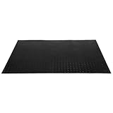 SFriding Golf Cart Cargo Box Mat for Club Car, E-Z-GO, Yamaha, Star Car, Excar, Icon...