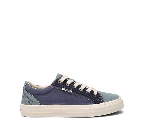 Image of Taos Plim Soul Women's Sneaker-Stylish Platform Sneaker with Curves & Pods Removable Footbed, Arch Support, Classic Design for Everyday Fashion, All Day Comfort