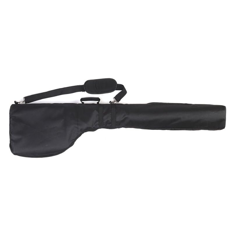 Golftasche Pencilbag Golfschlägertasche, Nylon, umweltfreundliches Material-Set, weich, faltbar, tragbar, Golfzubehör Pencilbag Reisebag