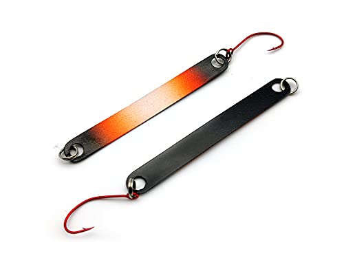 AKS Fishing Trout Stick, esca per trote (007UV)