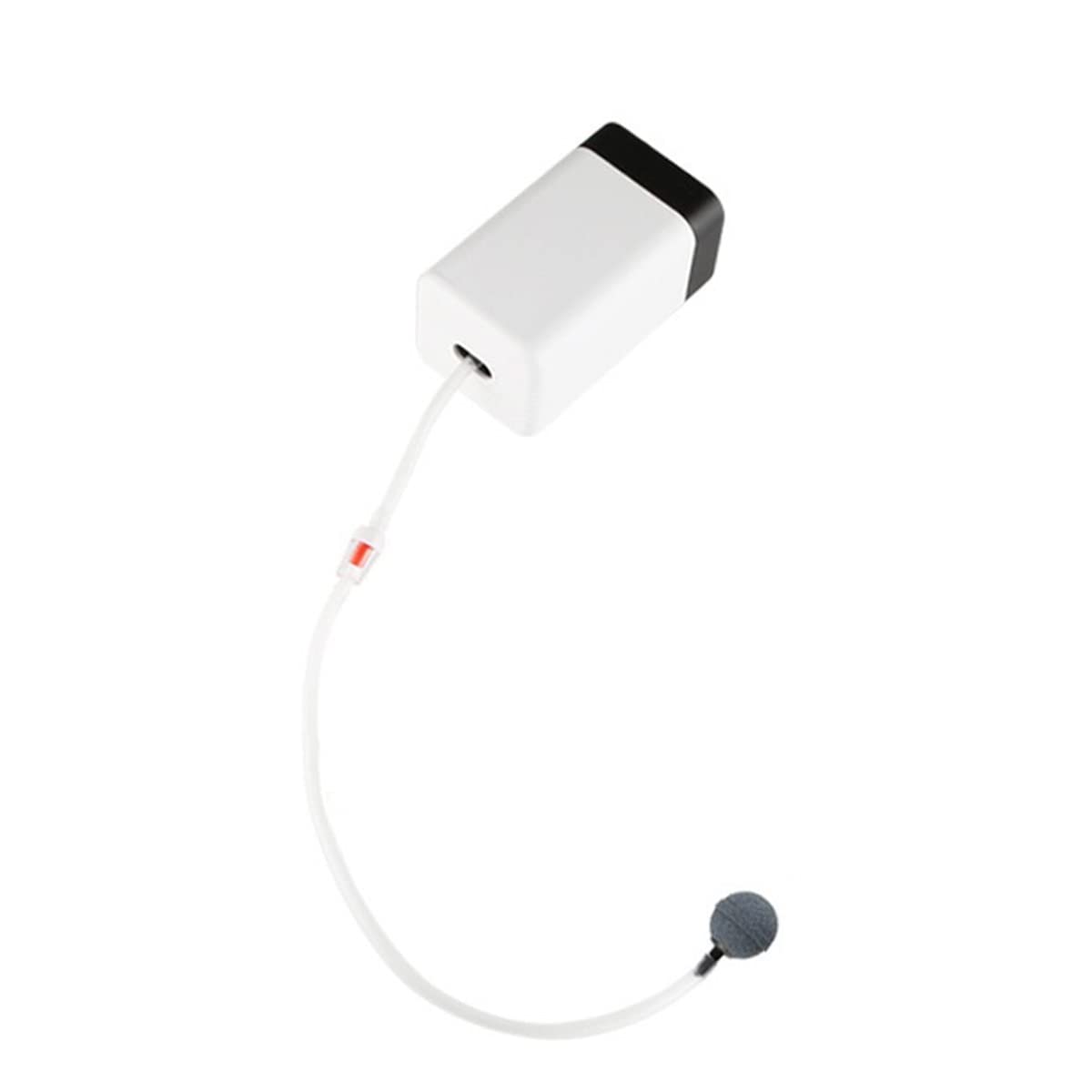 Pompa sommergibile Outlet a aeratore di Acquario for Ossigeno for Ossigeno Silenzioso. Ct Serie Pompa di trasferimento (Color : CT-402 A Set)
