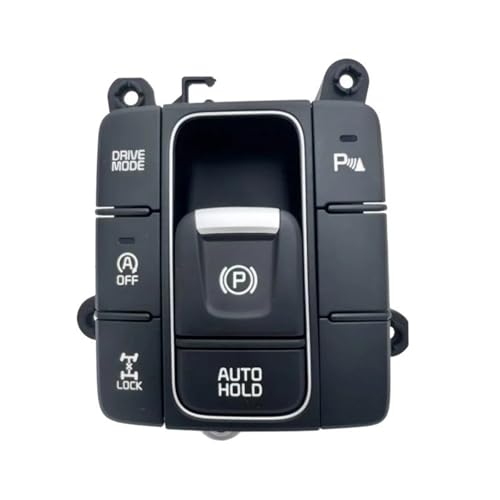 Interruptor de freno de estacionamiento Kia Sorento actuador OEM 93600-C5310