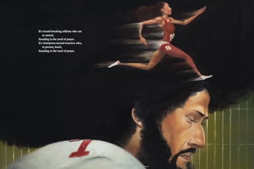 Standing in the Need of Prayer: A Modern Retelling of the Classic Spiritual - Image 4