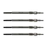 diesel heater glow plug Compatible With Jeep For Grand For Cherokee II 2.7 2001 2002 2003 2004 2005