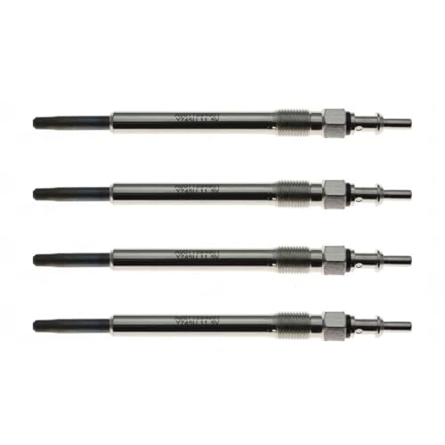 Bougies de préchauffage Jeep Grand Cherokee II 2.7 diesel 2001 2002 2003 2004 2005