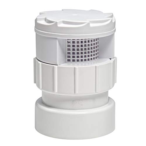Sioux Chief TurboVent 250 PVC Air Admittance Valve