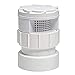 TurboVent 250 Series Schedule 40 1-1/2 in. Hub x 2 in. Dia. Hub PVC Air Admittance Valve