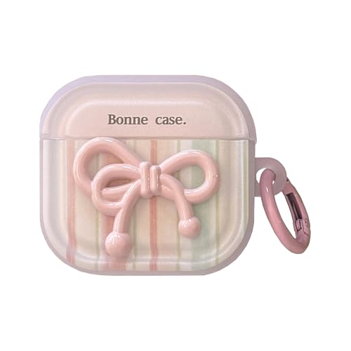 HAMACOD AirPods 4 (��4����) �P�[�X �J�o�[ �[�d�P�[�X ������ �V���v�� ���킢�� �y���_���g �����я��� �ی�P�[�X �ϏՌ� ����~�� �h�o AirPods ��4���� �p