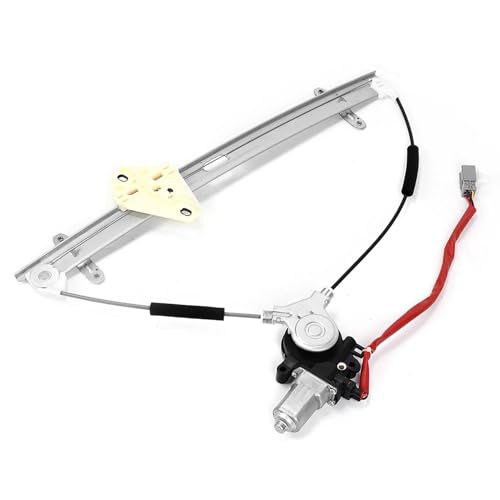Mécanisme lève-vitre électrique avant gauche haute durabilité pour CRV 2002-2006