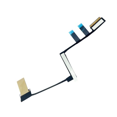 Cable flex Gintai para arreglar parpadeo de pantalla en MSI MS-14N1 Prestige 14