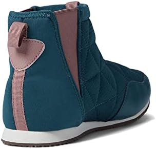 Teva Girls ReEmber Mid Moccasin, Balsam, 7 Big Kid | Image 4