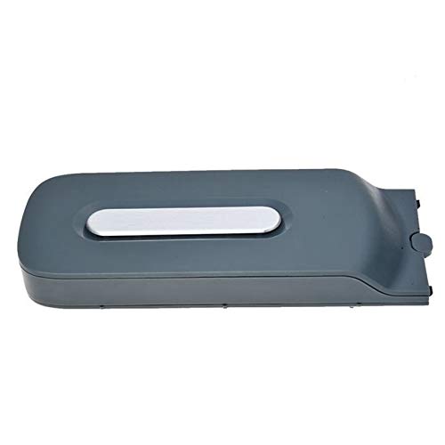 FANGLIANG 3C-HDD Drive Fit for Microsoft Xbox 360 (Grey, 120GB) Cover