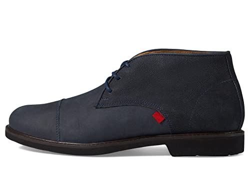 Image of Marc Joseph New York Men's Genuine Leather Luxury Lug Boot