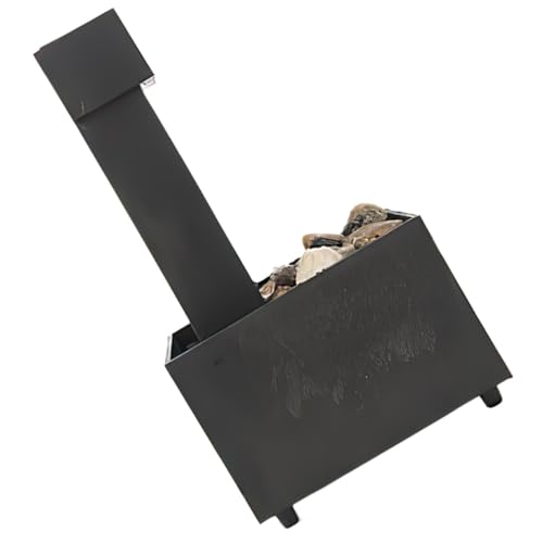 Ciieeo Adornos de Agua Fluyente para Escritorio Estilo Chino Cascada de Mesa Fuente de Agua Pequeña para Bonsái como Decoración Interior