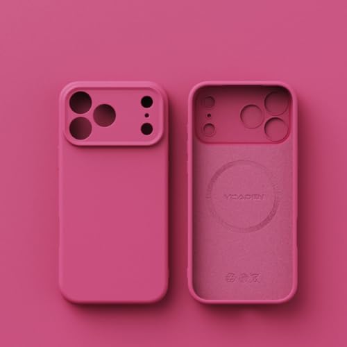 超薄軽量スマホ携帯ケース 液態シリコンカバー【iPhone 16 Pro Max用】磁気ワイヤレス充電対応 マットの表面 レンズ保護 肌感磨砂加工 独立ボタン 指紋防止 直板型 全包囲保護 人気 可愛い かわいい 個性 滑り防止 面白い おしゃれ 耐衝撃