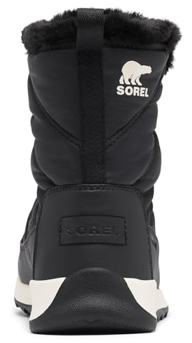 Sorel Women's Whitney II Short Lace Winter Boots3