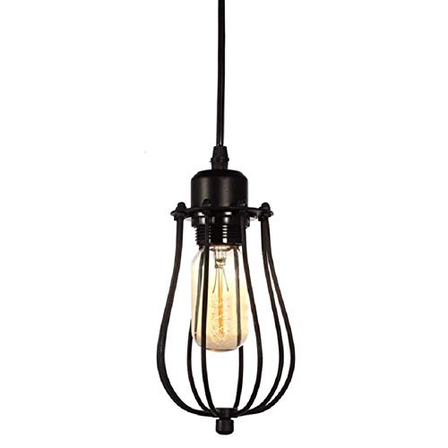 Lustre à bougie rétro créatif pour transformer l'ambiance d'une pièce avec un style rustique
