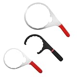 Diesels Fuel Filter Wrench Set 4.6