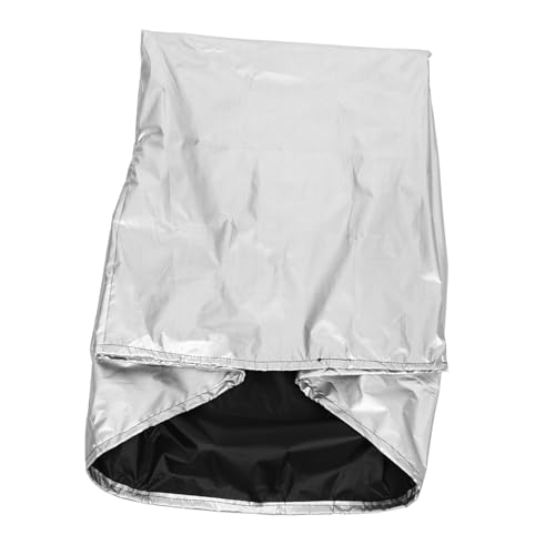 NULYLU Professional Seat Folding Cover Daily Use Waterproof Boat Cover Boat Seat