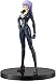 Banpresto One Piece 6.3-Inch Film Gold Carina DXF Sculpture, The Grandline Lady Volume 1