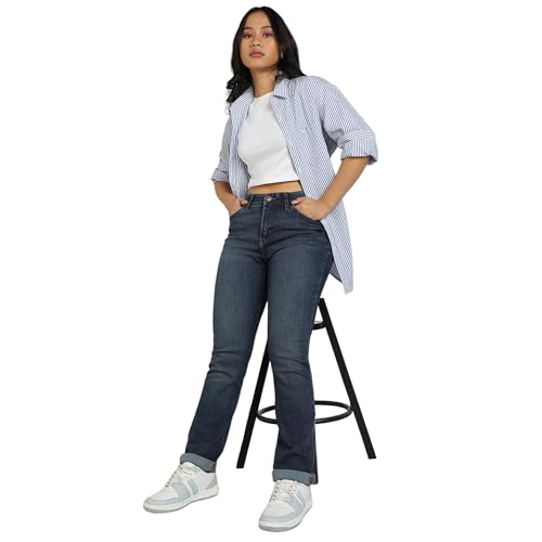 Image of Lee Women's Relaxed Jeans
