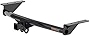 CURT 13396 Class 3 Trailer Hitch, 2-Inch Receiver, Fits Select Land Rover Discovery Sport