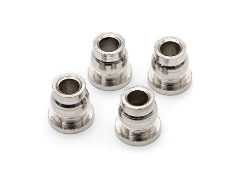 Maverick 150128 Upper Shock Pivot Ball (4 pcs), Quantum MT, XT, MT Flux, XT Flux