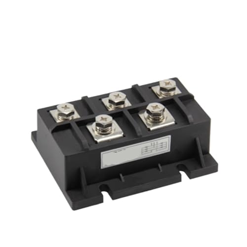 Redresseur triphasé MDS200A contre la surchauffe des ponts de diodes