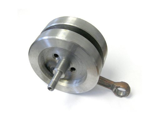 Bike Motor Engine Bottom End Crank Assembly - Motorized Bicycle