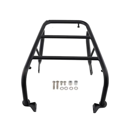 Porte-bagages pour Cerro 250 05-20 support arrière coffre planche transport XT250