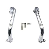 Motorrad Chrome Crash Bar Rahmen Motor Schutz Schutz Stoßstange Schutz Für Suzuki Für BOULEVARD Für Intruder Für M800R Für M109R für VZR1800