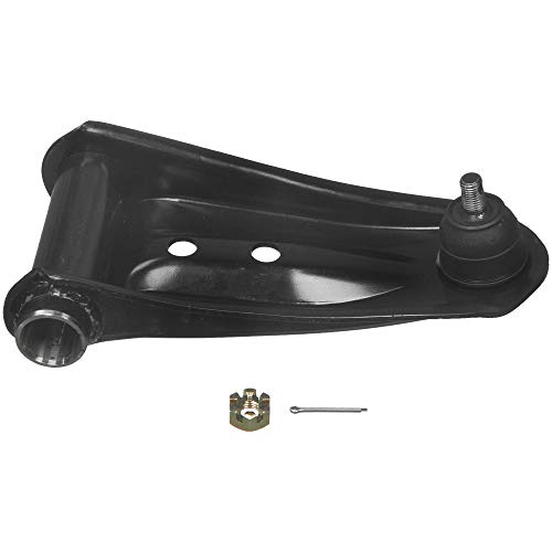 Bras de commande Moog CK9408 avec rotule de suspension pour train avant auto - 2