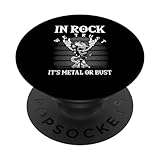 Photo Gallery nel rock crediamo che sia metal o bust | heavy metal | rocker popsockets popgrip intercambiabile Photo Gallery nel rock crediamo che sia metal o bust | heavy metal | rocker popsockets popgrip intercambiabile