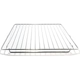 Zoom IMG-1 jcspares griglia ripiano in acciaio Zoom IMG-1 jcspares griglia ripiano in acciaio