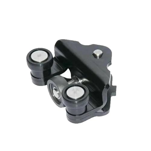 Roulette porte voiture pour Fiat Scudo 2007-2016 charnière inférieure 1498205080