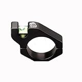 SWFA SS-Tac 30mm Bubble Level w/ 1