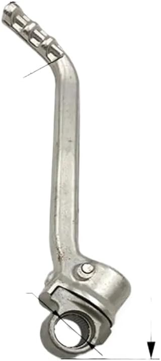 Motorcycle Kick Starter Lever Pedal Compatible With EXC SX XCW EXC TC TE TX MC XN125 XN150