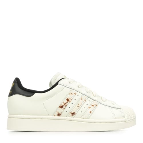 adidas Superstar II W JQ6473, Baskets Femme - 37 1/3 EU