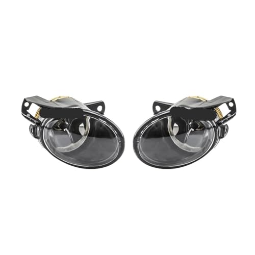 Cubierta de luz antiniebla para Passat B6 2006-2011: repuesto para parachoques dañado 5