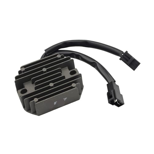Régulateur de moto GSF250 roulez l'esprit libre sans panne de batterie