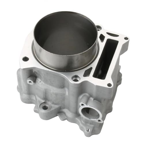 Résoudre les pertes de compression de votre quad avec le kit cylindre 660cc